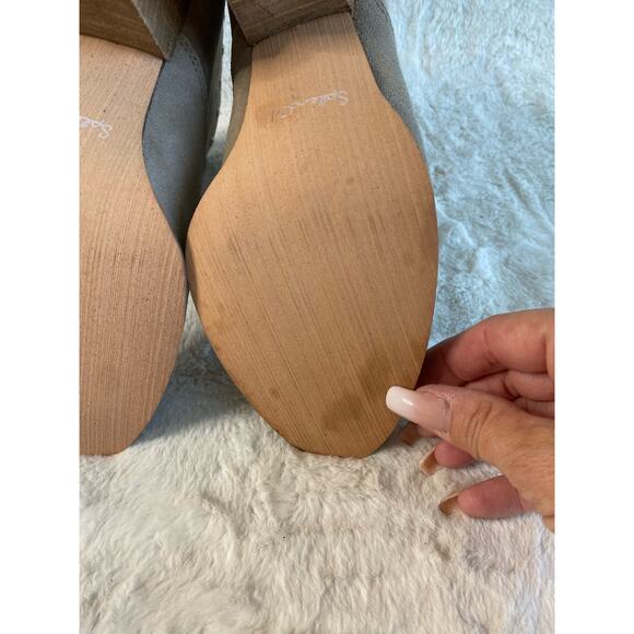 Splendid Women's Esmae Ankle Boot - Picture 8 of 9